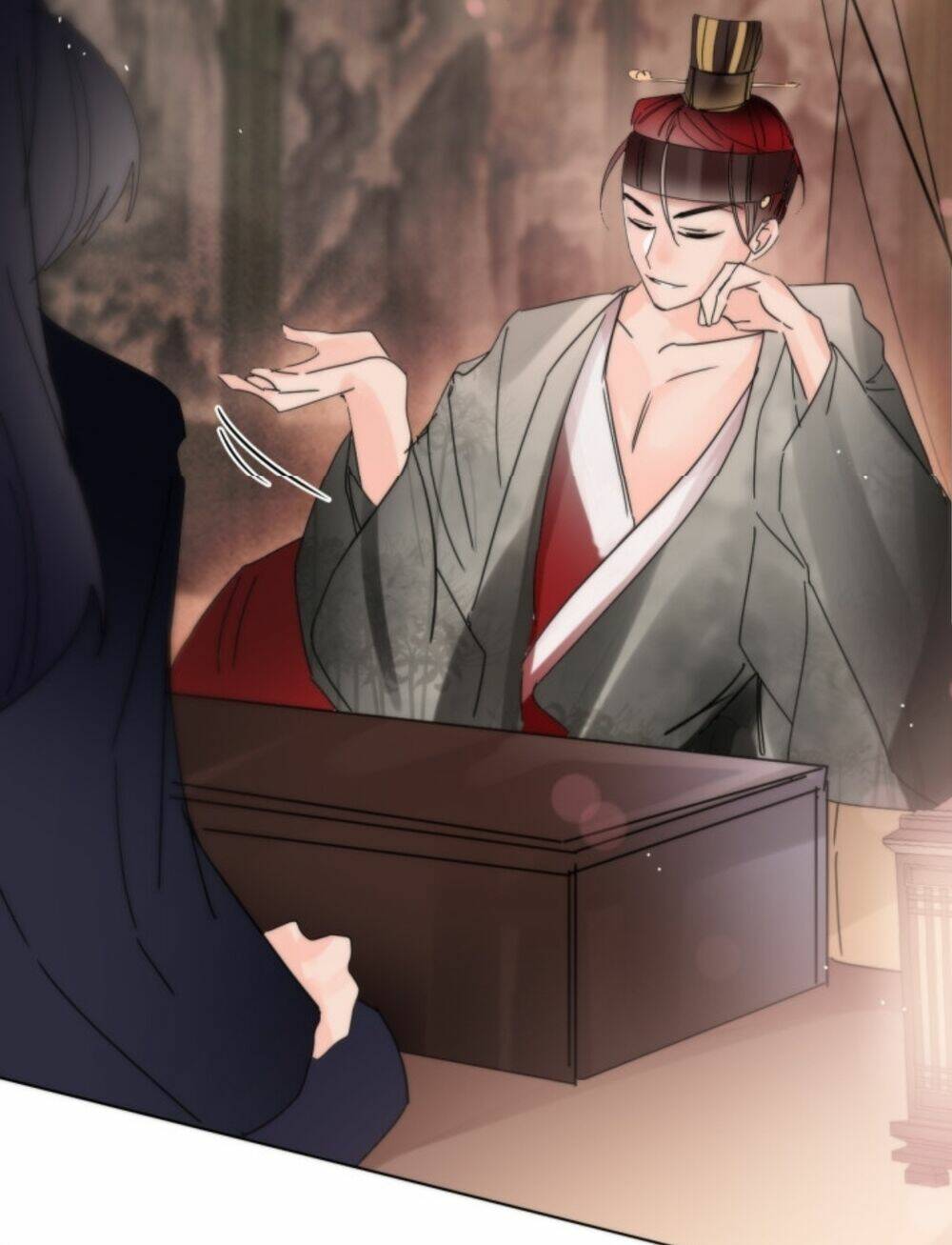 chae hong sa chapter 58 40