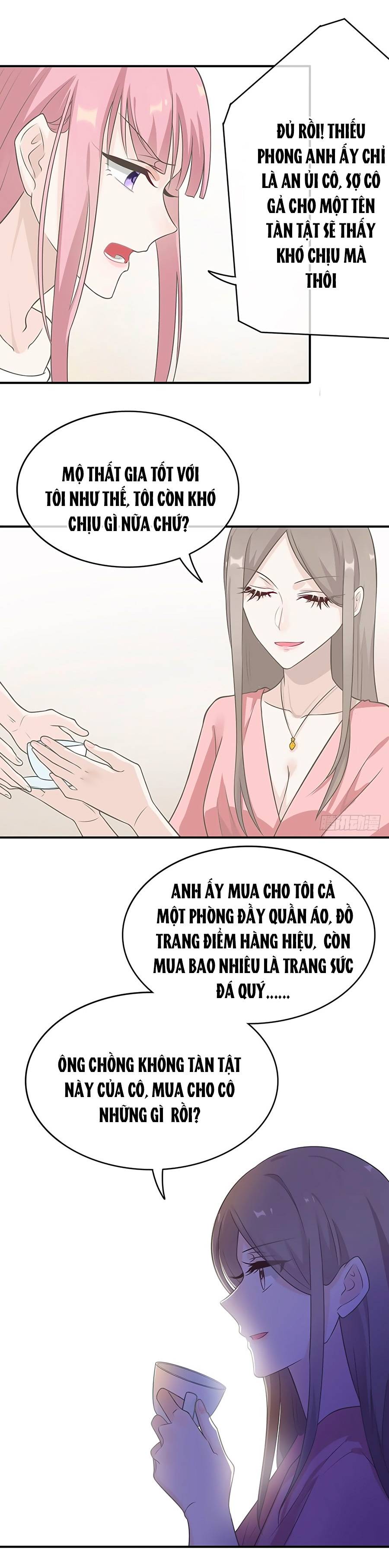 hai cách tìm gặp người yêu chapter 5 9