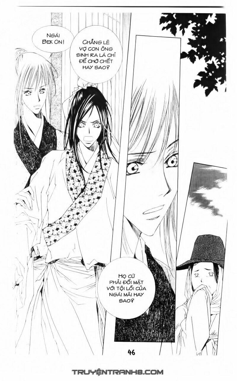 pháp sư trừ tà chapter 8.2 22