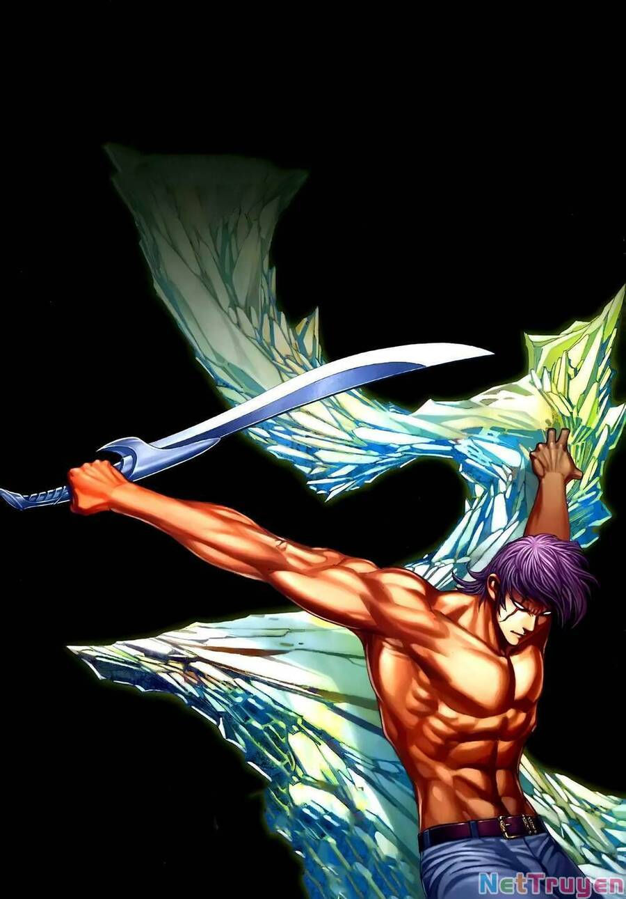 cuồng đao 04 chapter 42 1