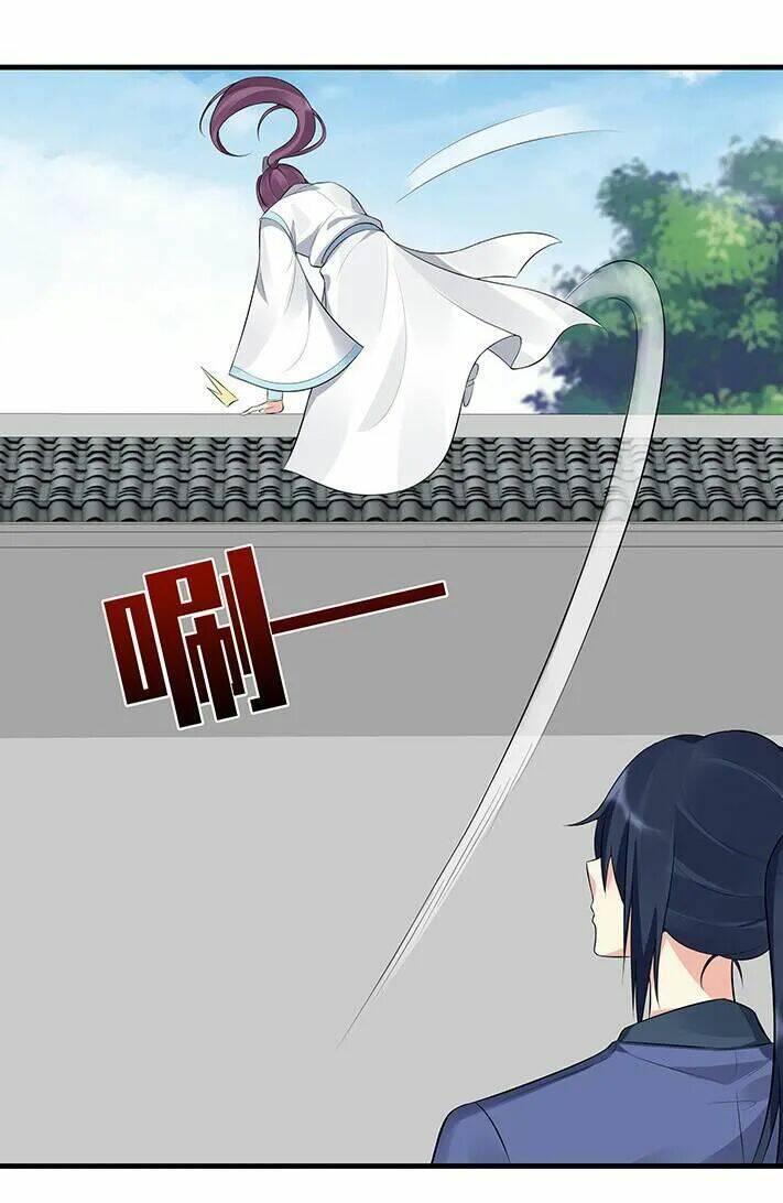 độc phi thần y quá kiêu ngạo chapter 50 8