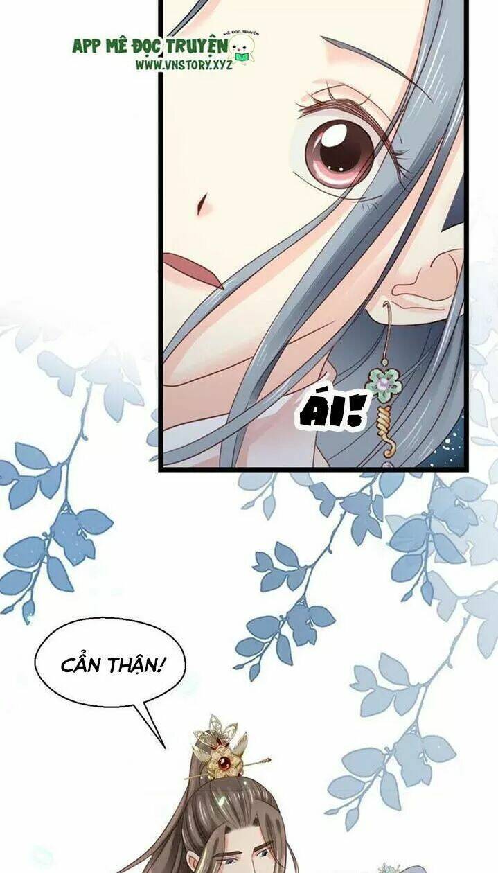 kiều nữ độc phi chapter 248 22