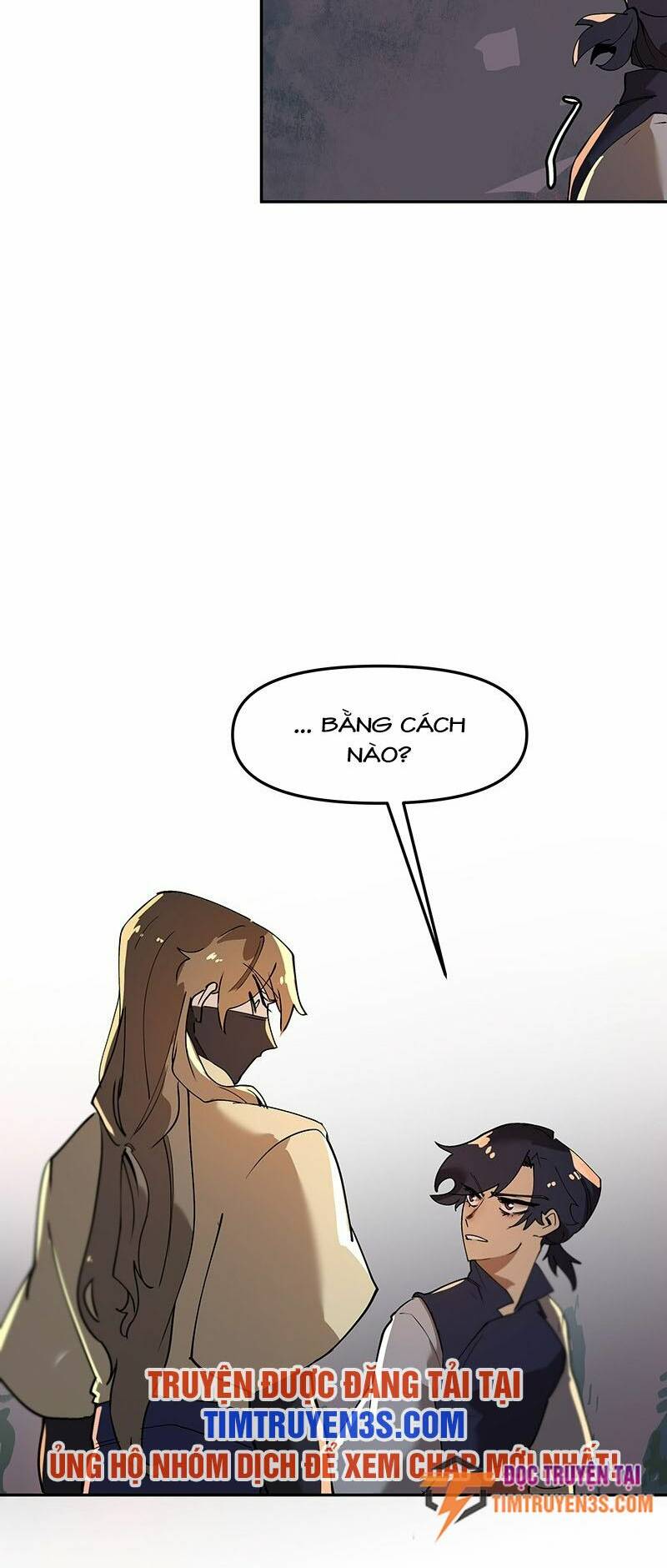 kẻ ăn thế giới chapter 3 23