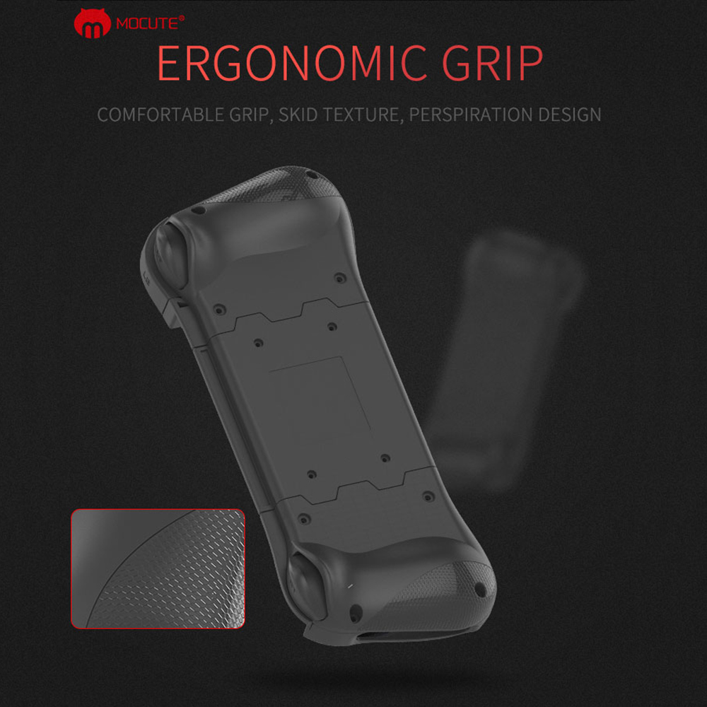 Tay cầm Bluetooth V3.0 để chơi game