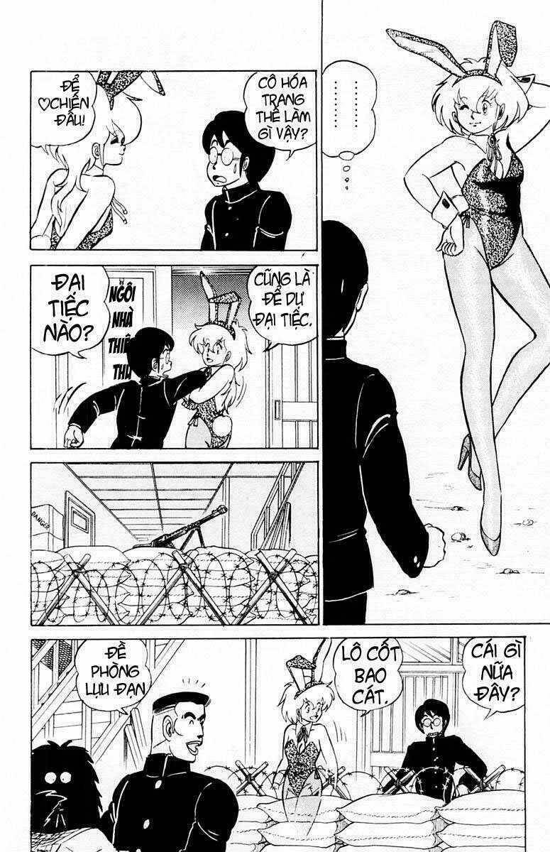 yuu & mi chapter 4 12