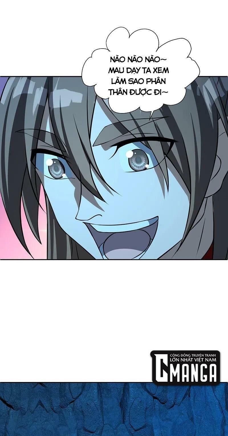 tiên võ đế tôn chapter 241 52