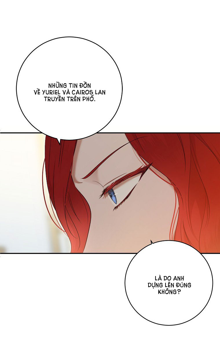 [Bản 15+] Tôi Lạc Vào Thế Giới Trò Chơi Harem Ngược chapter 85.1 - Trang 15