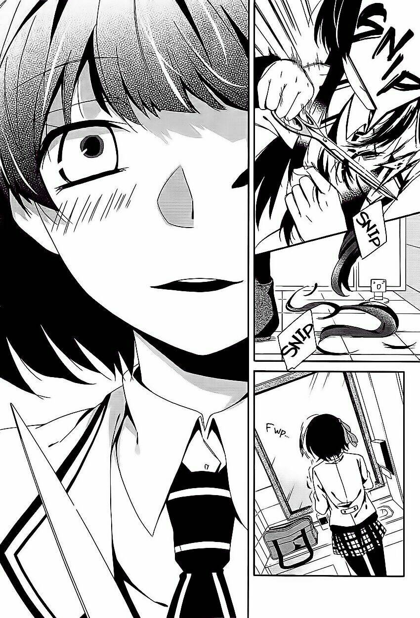 shuuen no shiori chapter 10 42