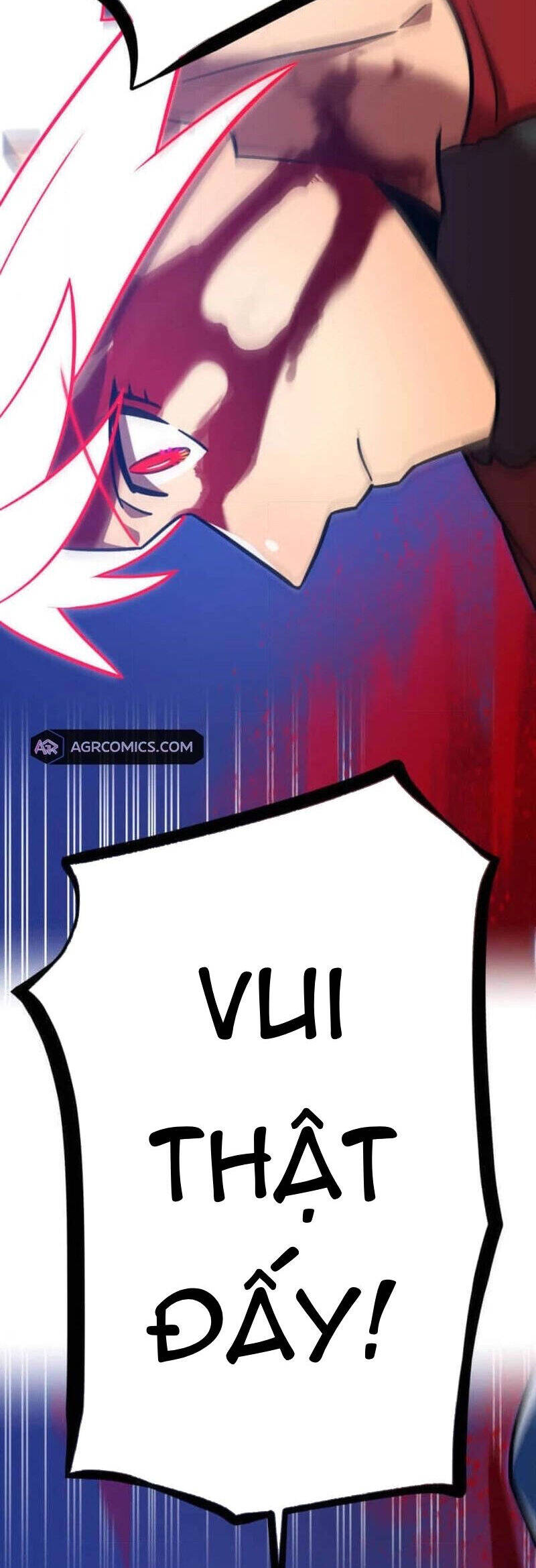 Huyết Thánh Cứu Thế Chủ~ Ta Chỉ Cần 0.0000001% Đã Trở Thành Vô Địch chapter 112 22