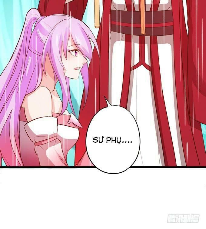 hồ tiên hung bạo chapter 106 48