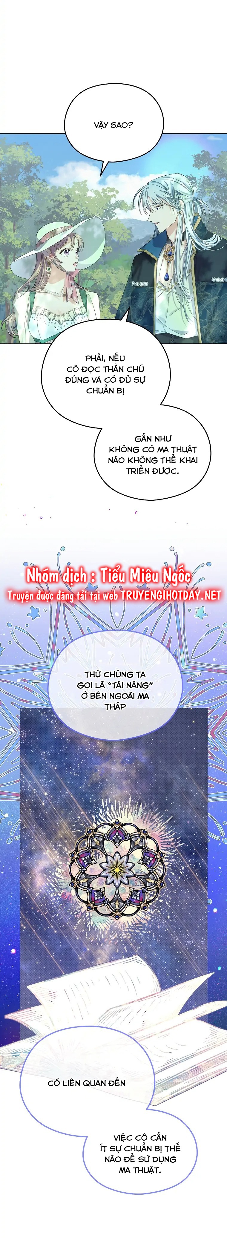 aster yêu dấu của tôi chapter 15 20