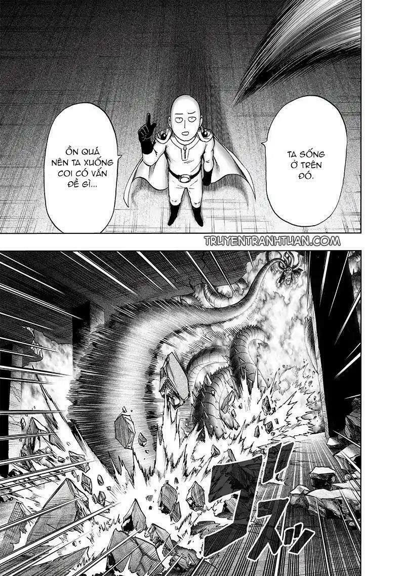 one-punch man chapter 152 3