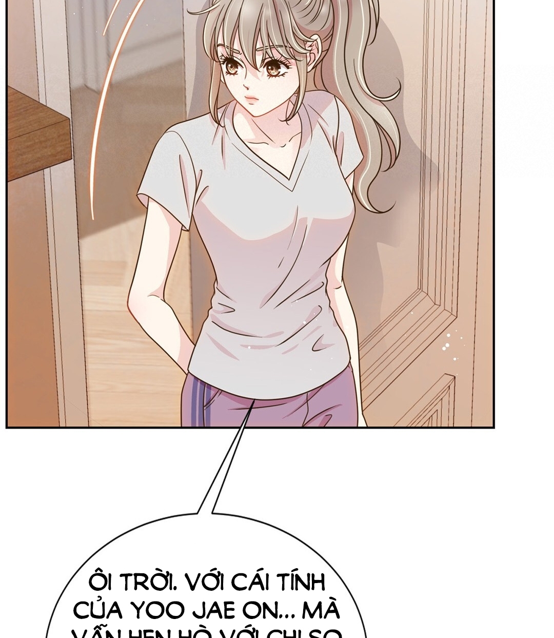 [18+] trải nghiệm thân mật với bạn của anh trai chapter 2.2 10