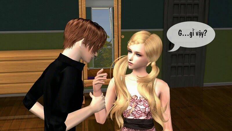 viên đạn bạc [truyện sims 2] chapter 25 101