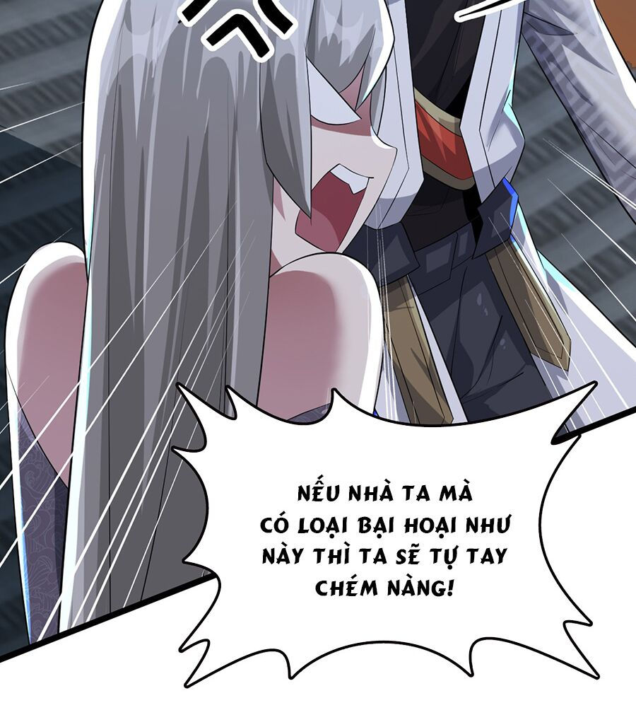 đại bảo kiếm của tôi chapter 25 21