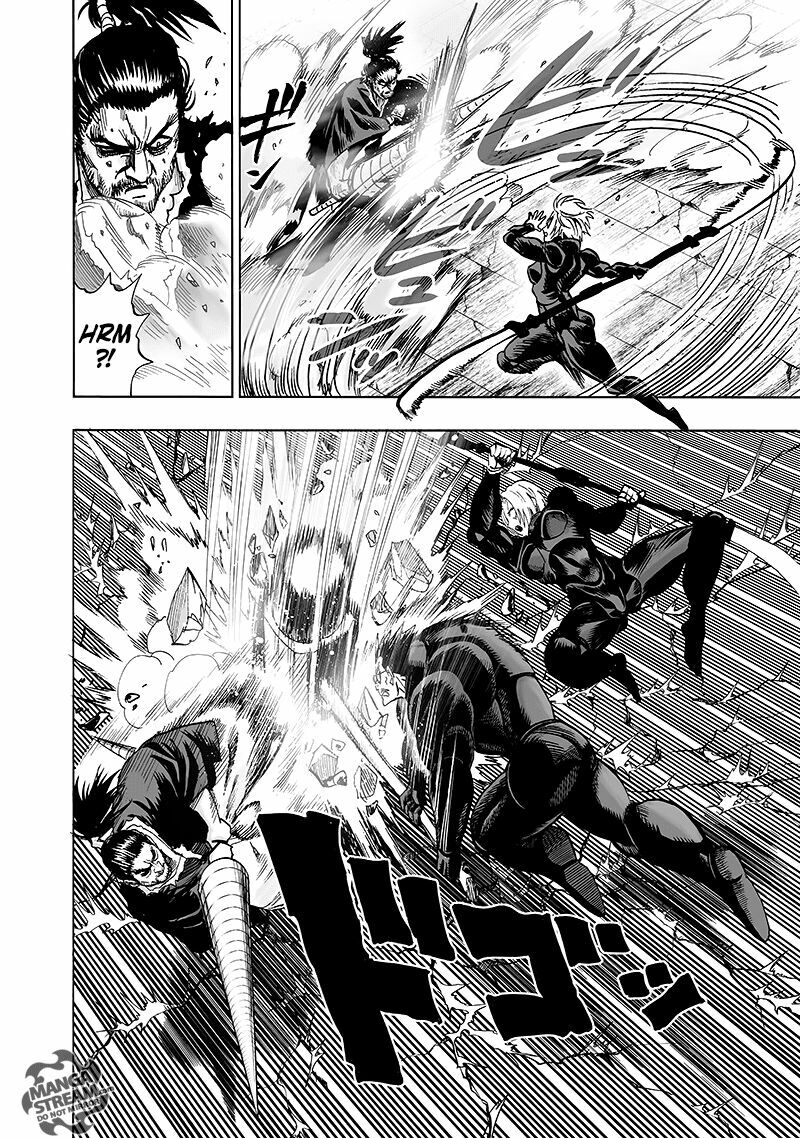 one-punch man chapter 146 8