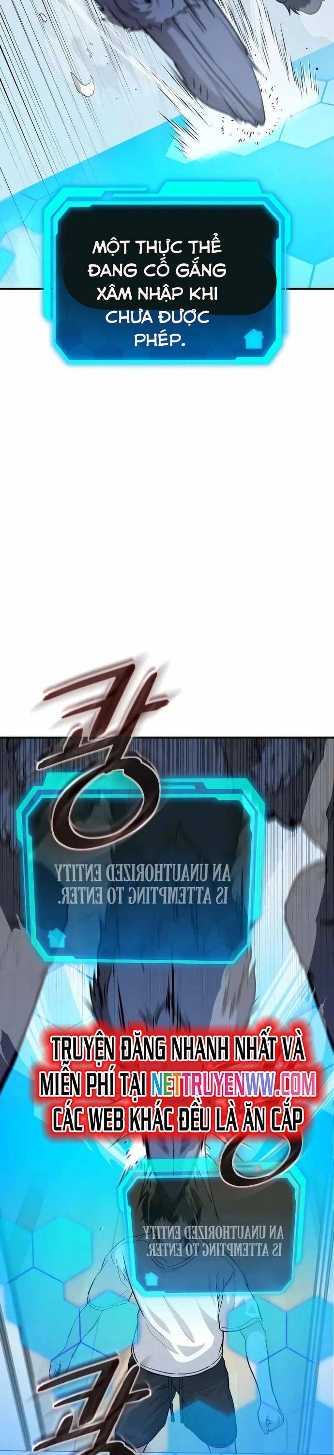 Tuyệt Đối Dân Cư Chapter 3 29