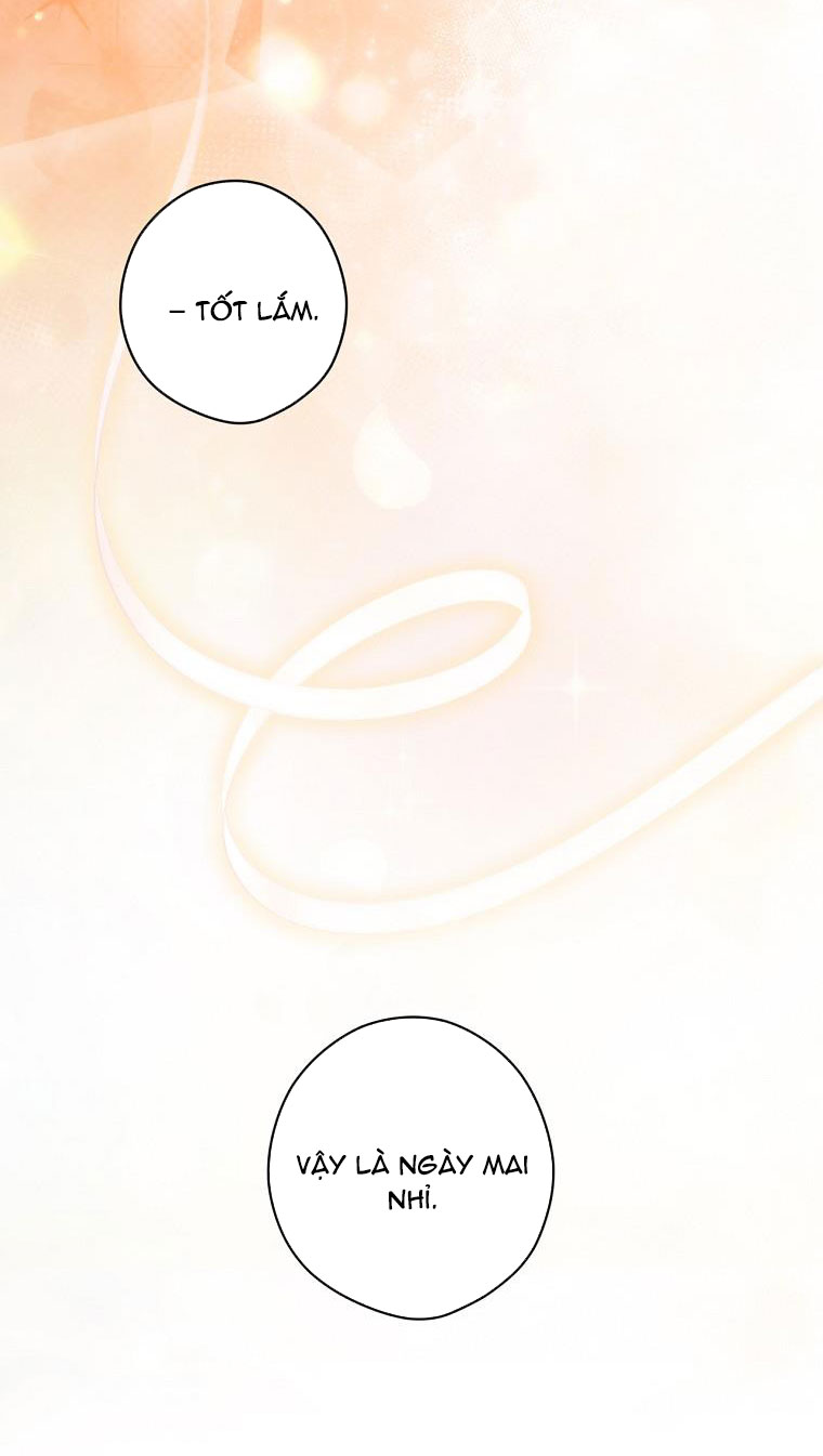 quý cô bí ẩn - secret lady chapter 108 16