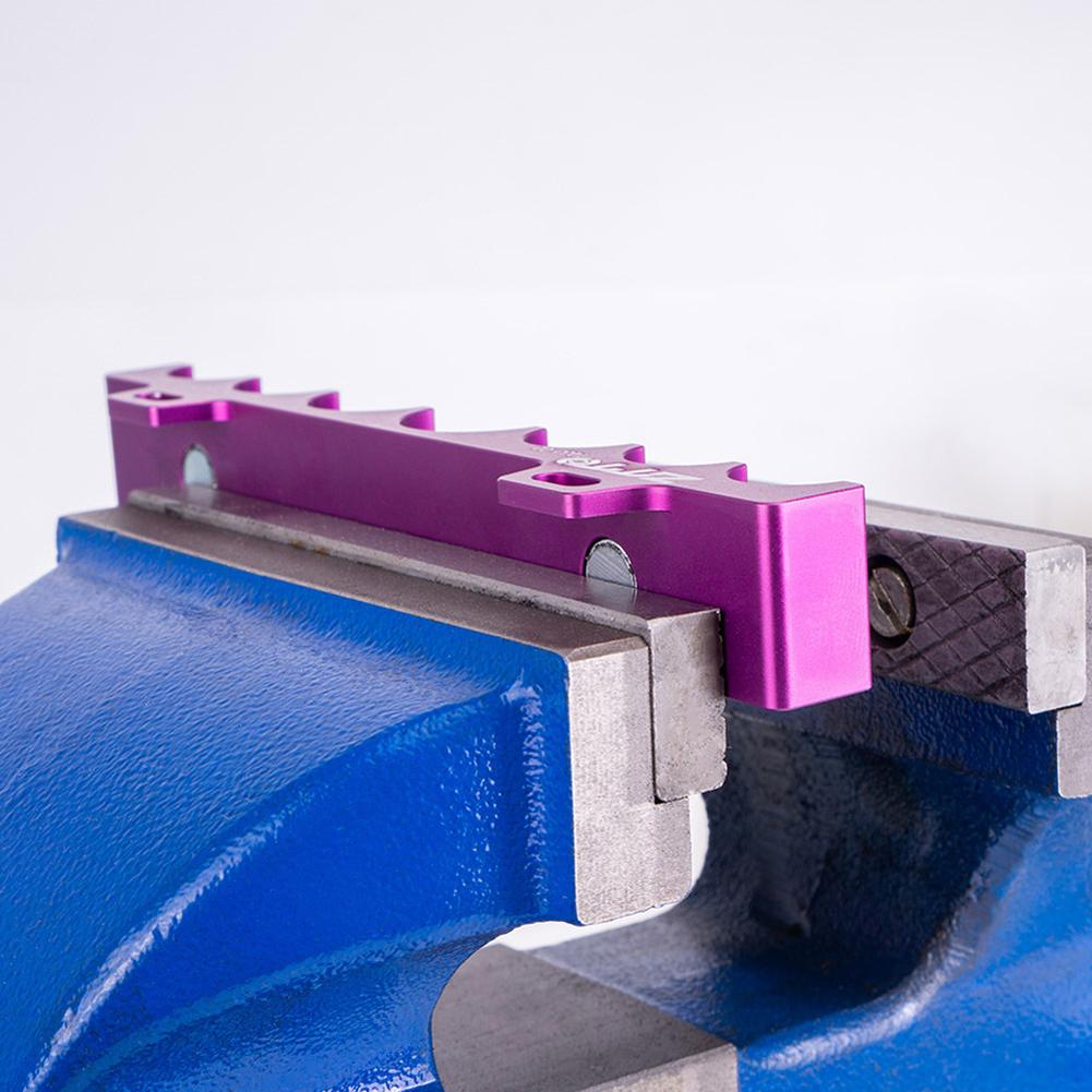 Kẹp chèn xe đạp ZTTO nhôm chống sốc MTB