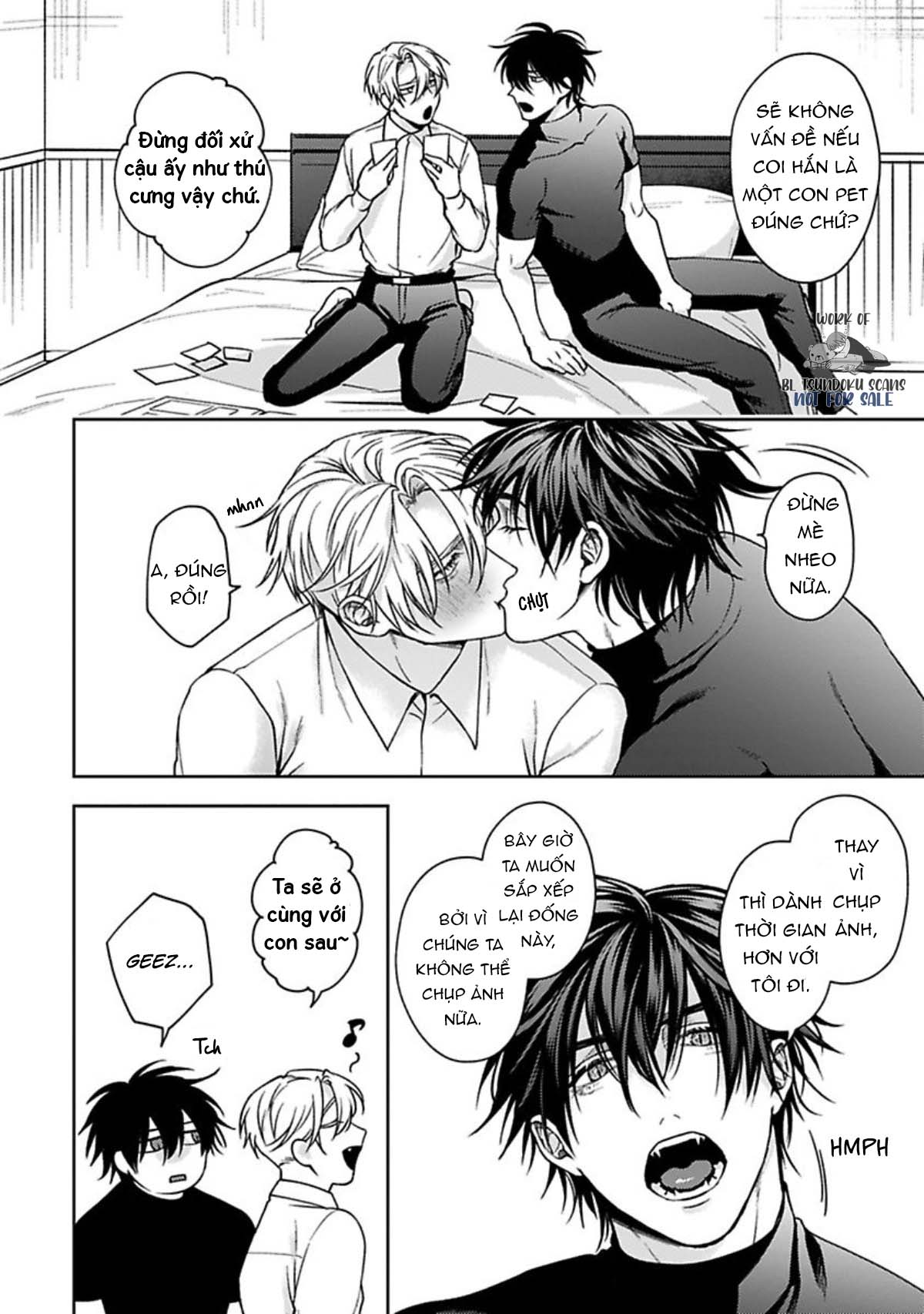 undead pappy chapter 6 27