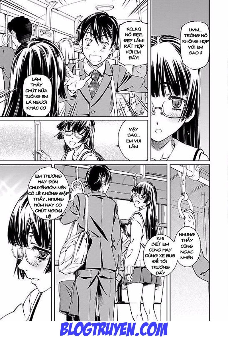 delusional love chapter 2 14