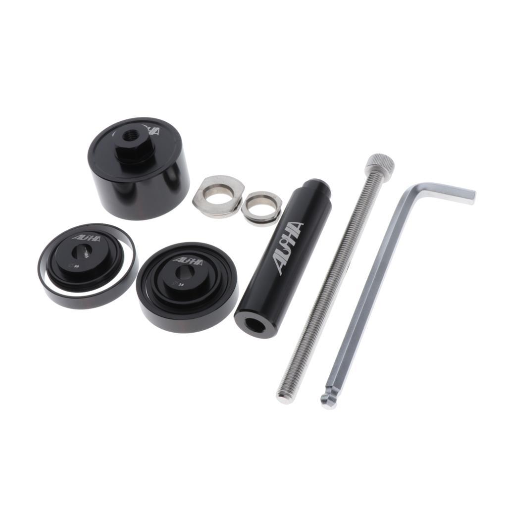 Bearing Press Tool Bottom Bracket Removal