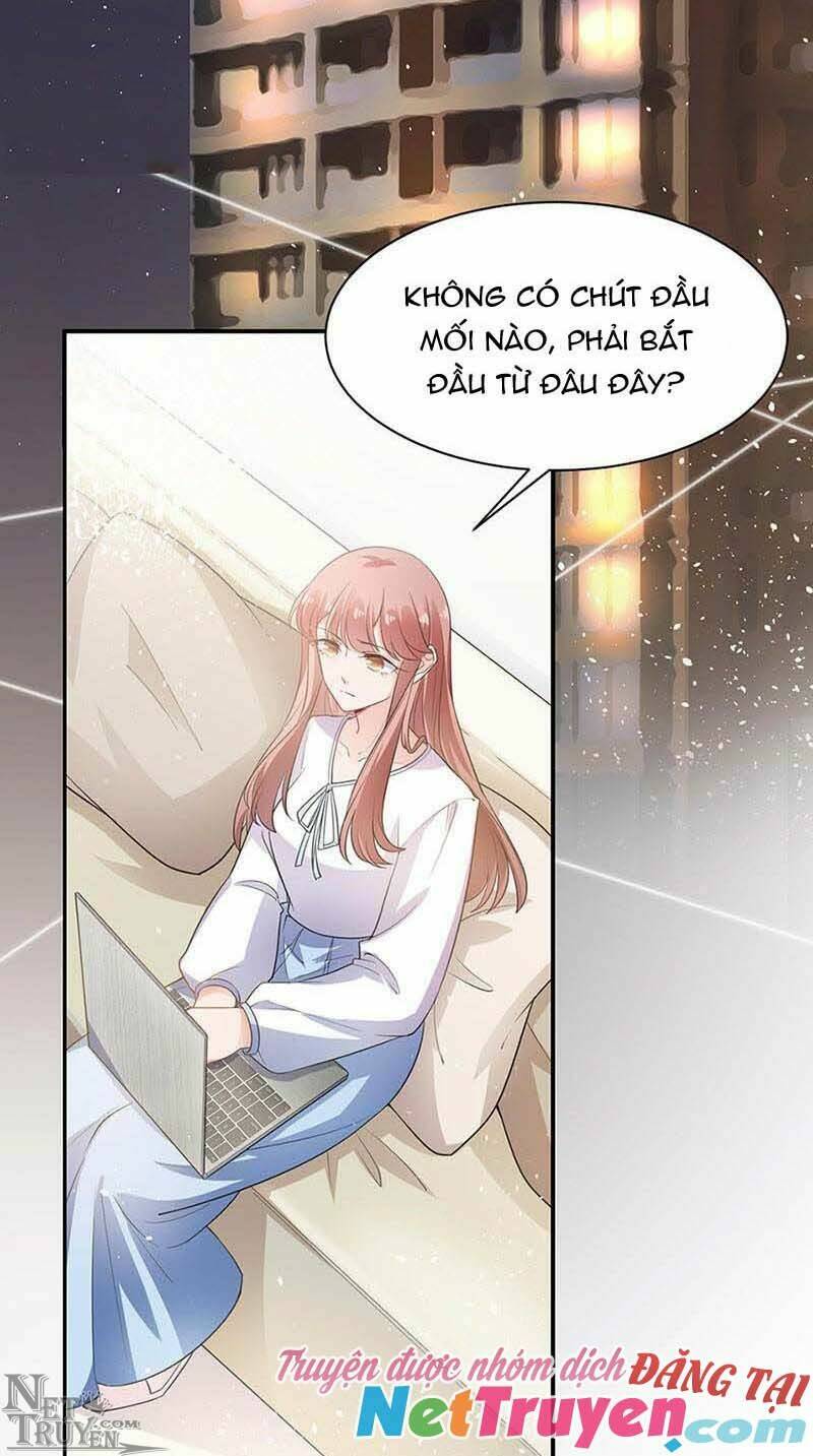 thịnh thế điềm sủng: cô vợ nhỏ đáng yêu của dịch thiếu chapter 102 4