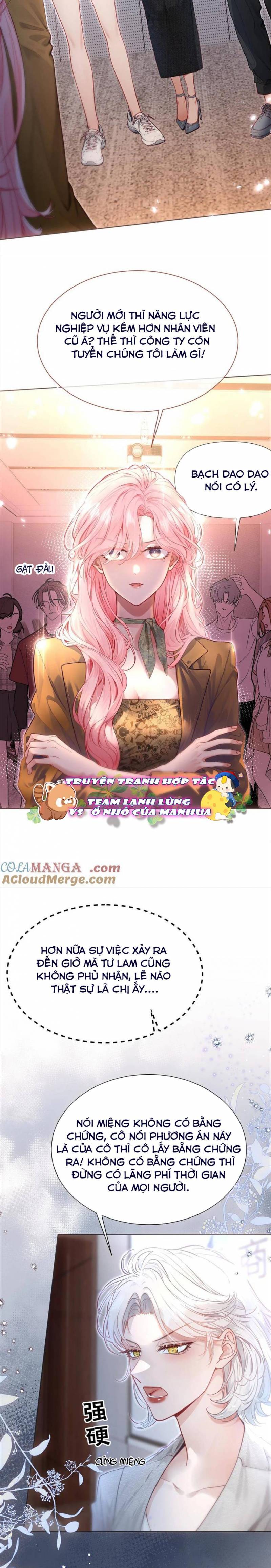 xuyên về thời học sinh truy lão công chapter 92 8