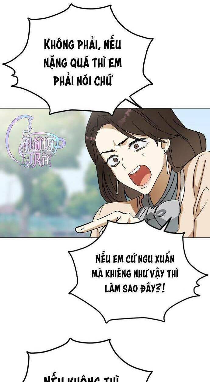 duyên nợ kiếp trước chapter 35 80