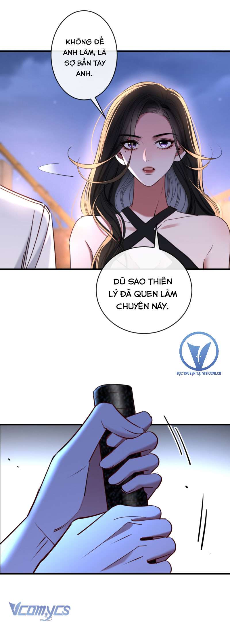 xin lỗi, tôi cũng là đại lão chapter 47 14