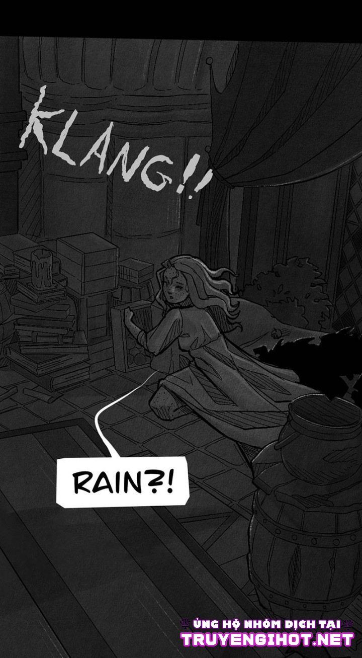 [18+] chim hoàng yến bé nhỏ của hades chapter 20 22