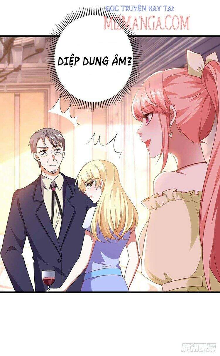 đại lão gọi tôi tiểu tổ tông chapter 44 15