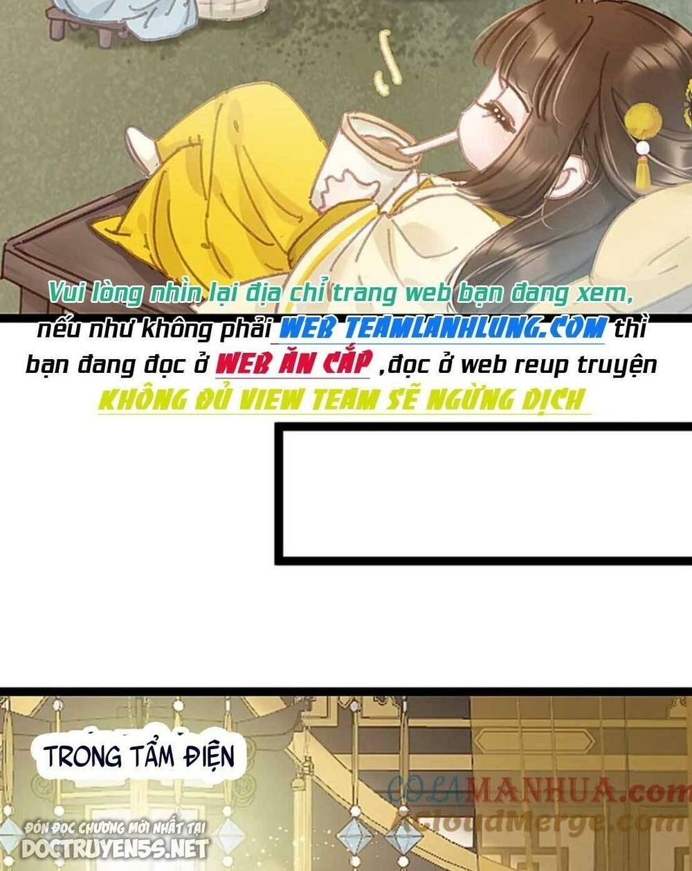 quý phi lúc nào cũng muốn được lười biếng chapter 102 47