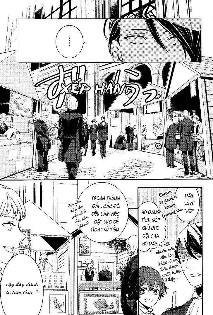 phong ấn triệu hồi ác quỷ dantalion chapter 35 8