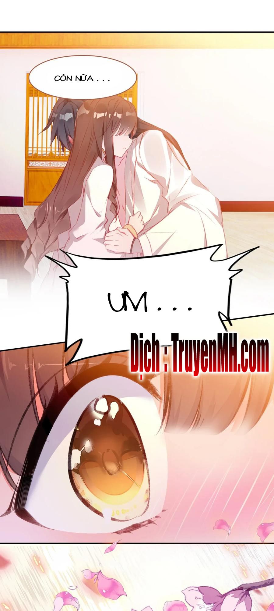 Gả Cho Một Tên Thái Giám Đáng Ghét chapter 171 - Trang 13