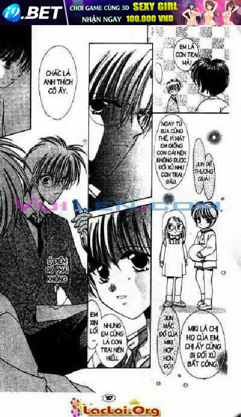 honey chapter 3 31
