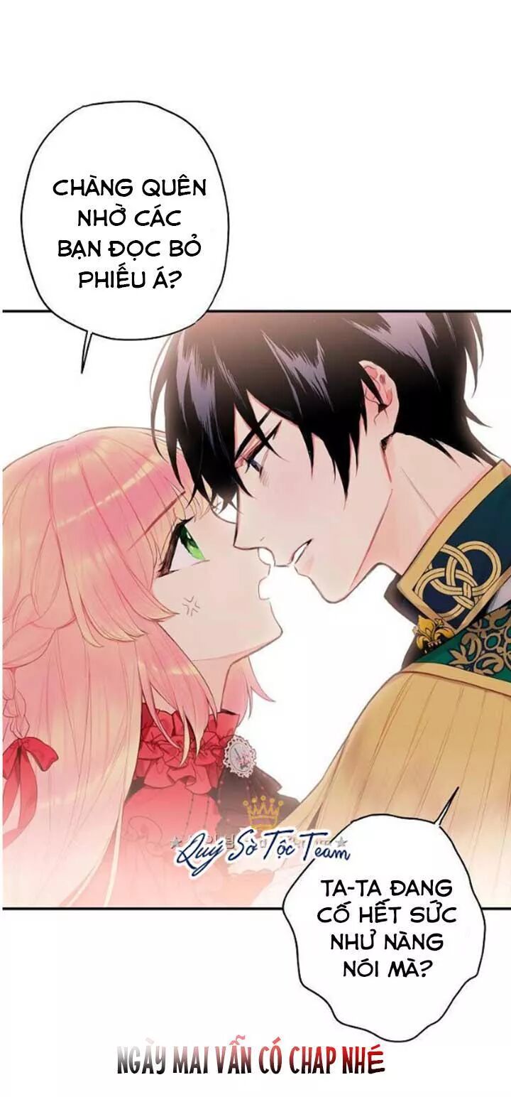 thánh nữ ẩn danh chapter 81 26