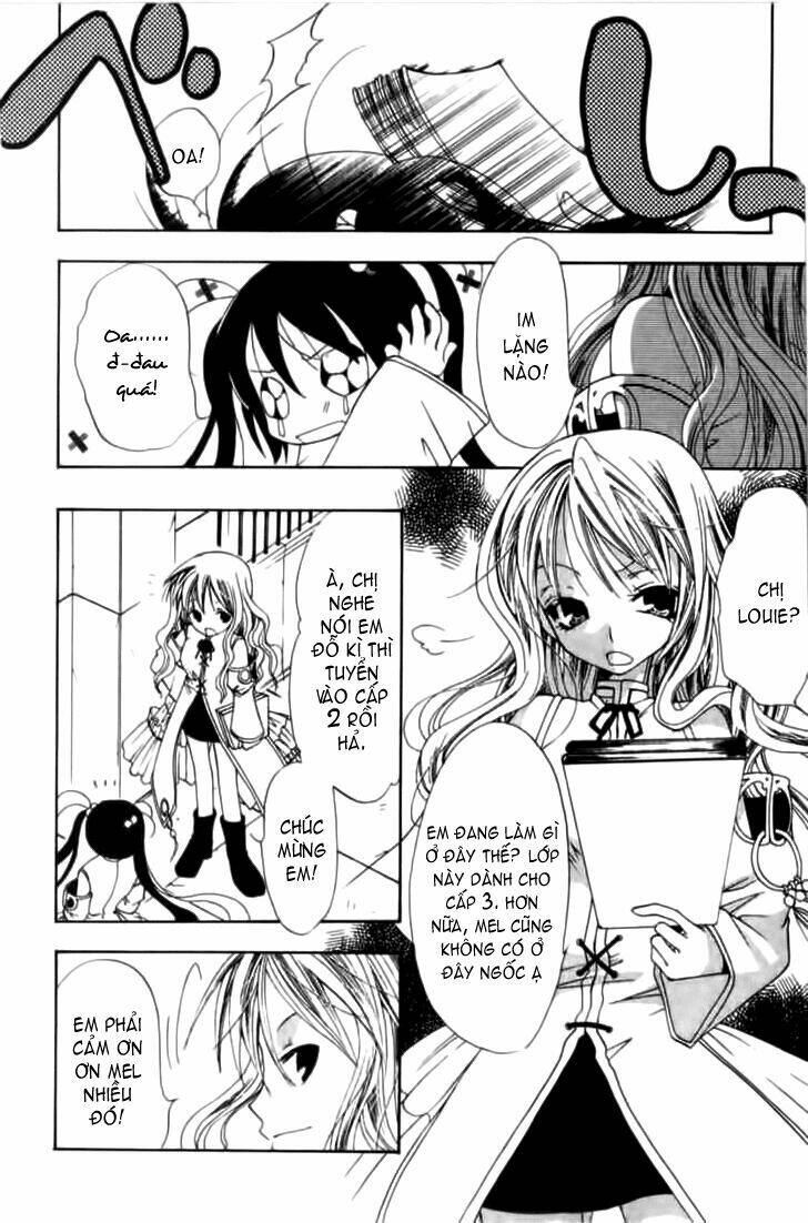 magical x miracle chapter 40 14