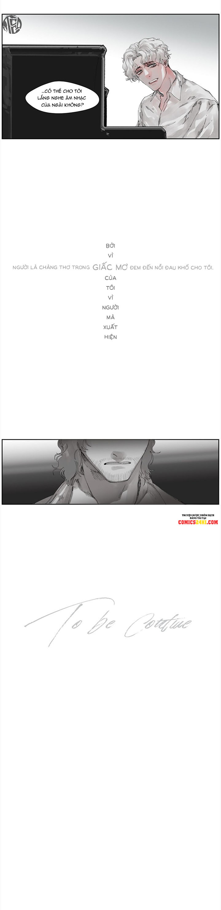 độc diễn trên những phím đàn chapter 3 23