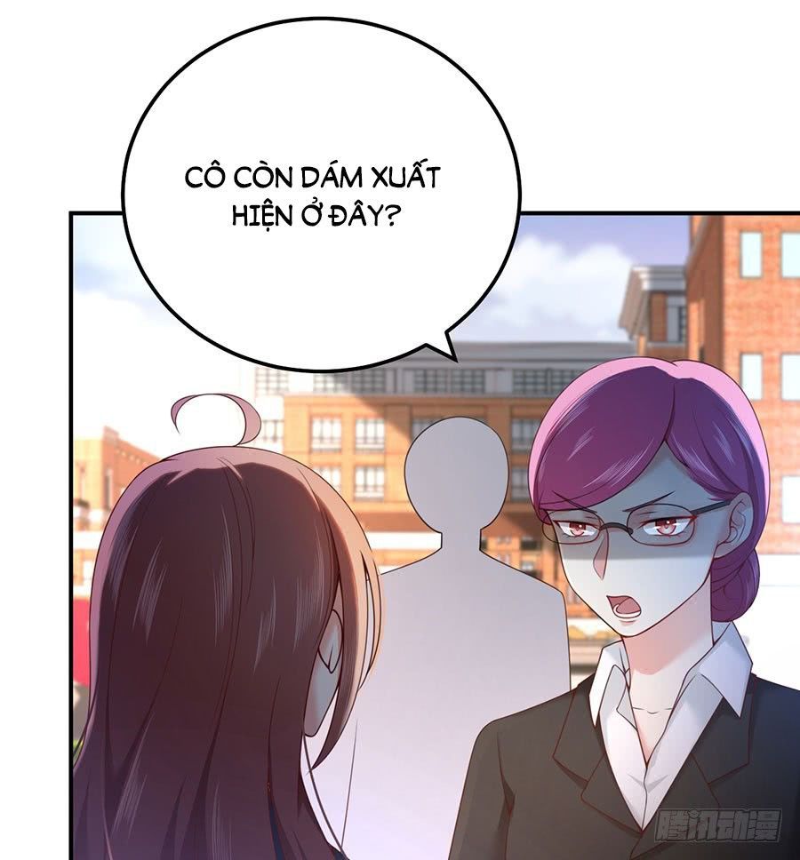 nam thần truy thê chỉ nam chapter 13.2 28