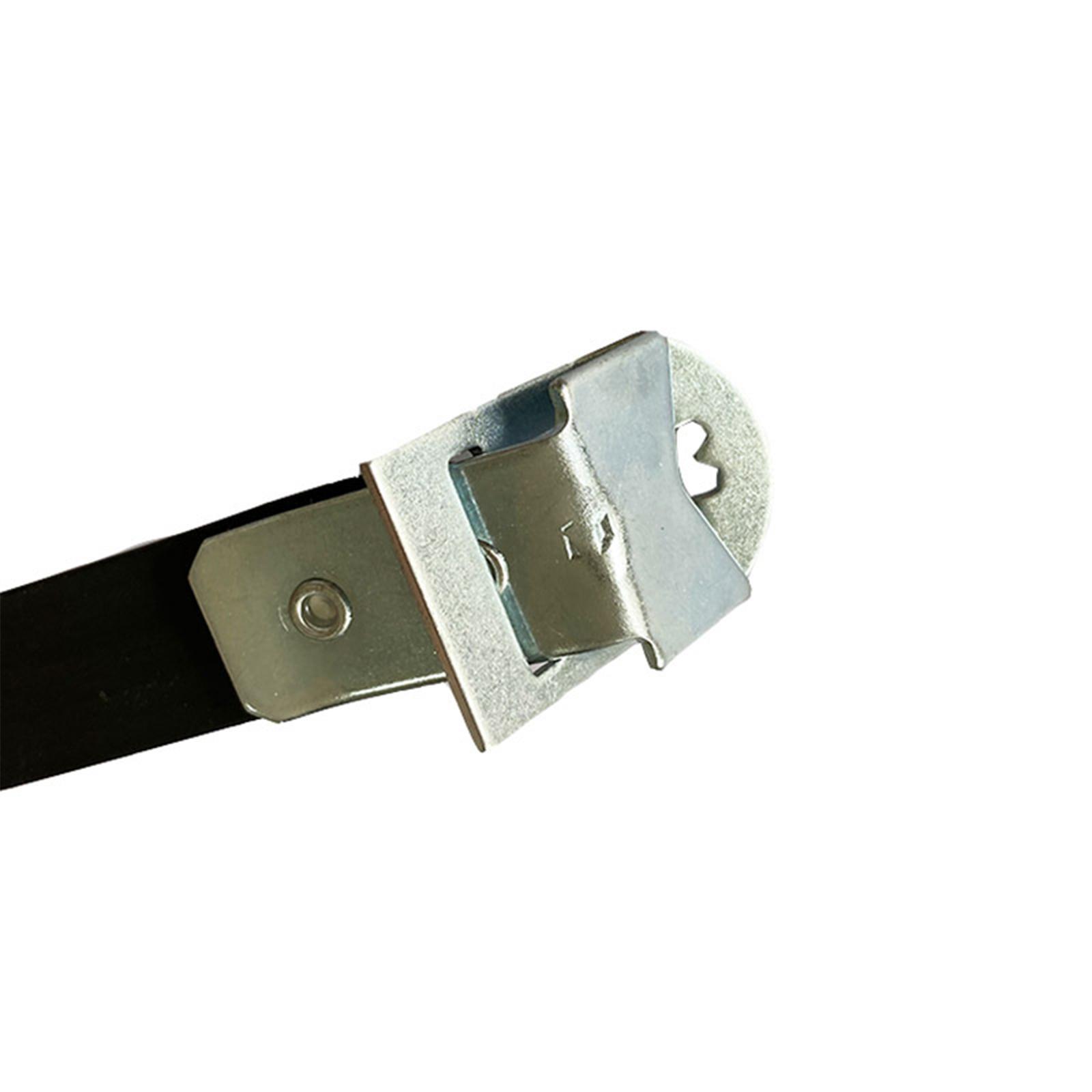 Car Batteries Carrier Strap Side Lift Universal Carrying Strap Lifting Strap