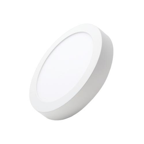 ĐÈN LED PANEL ỐP TRẦN TRÒN NỔI 18W MPE