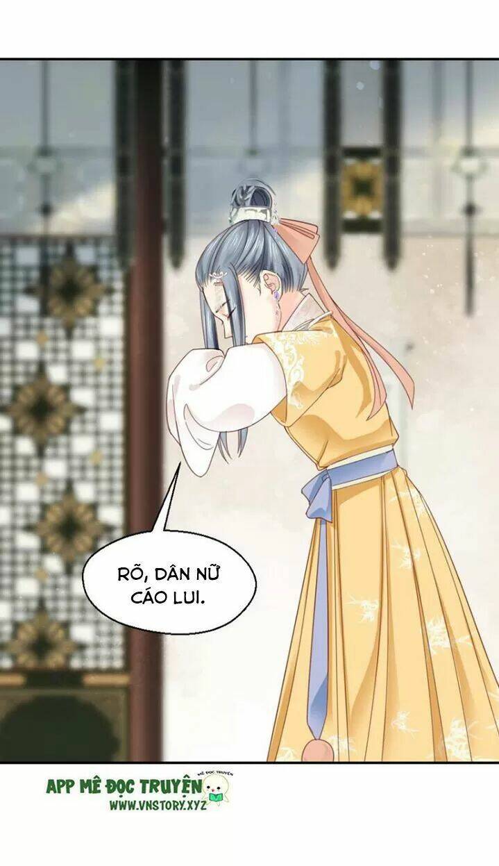 kiều nữ độc phi chapter 183 22