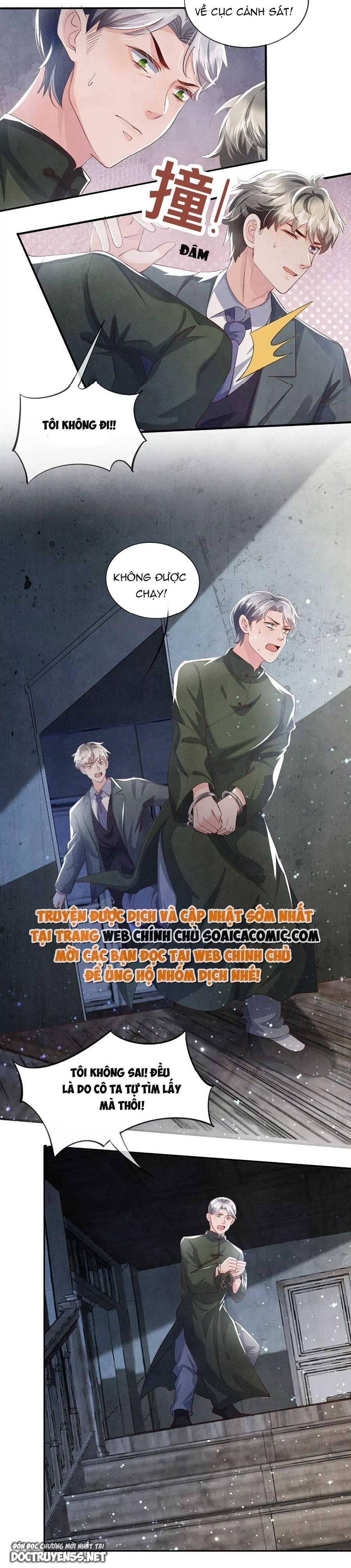 tôi có ông chồng hay ghen chapter 32.33 9