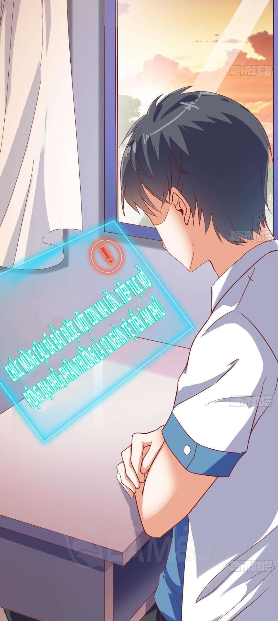 địa phủ khai phá thương chapter 15 2