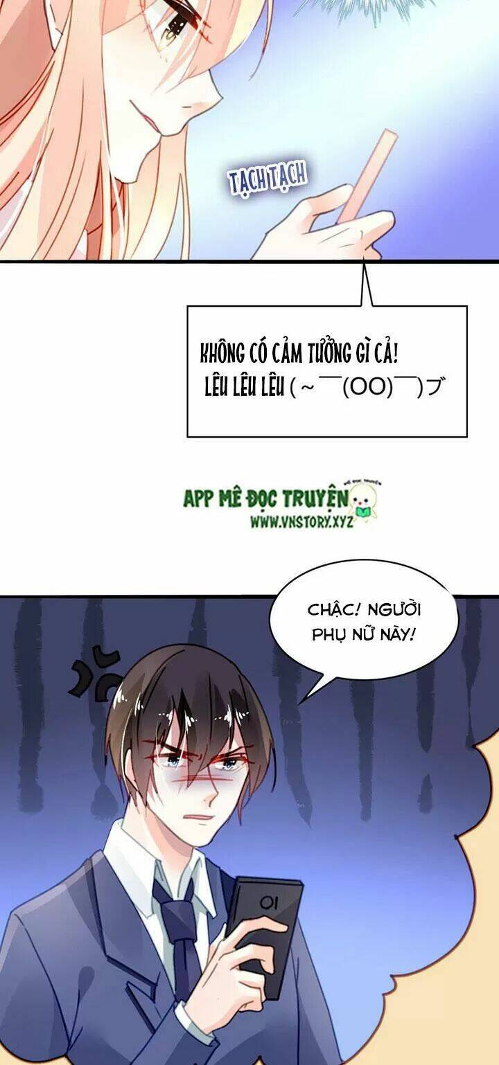 mưu ái thành nghiện chapter 22 13