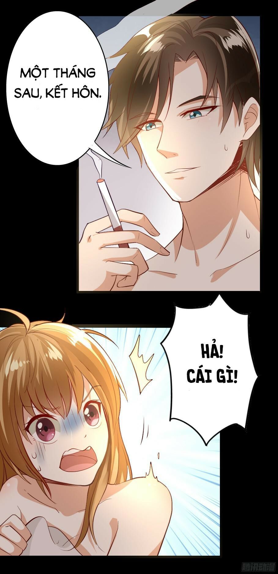 mặt nạ mê hoặc chapter 3 8