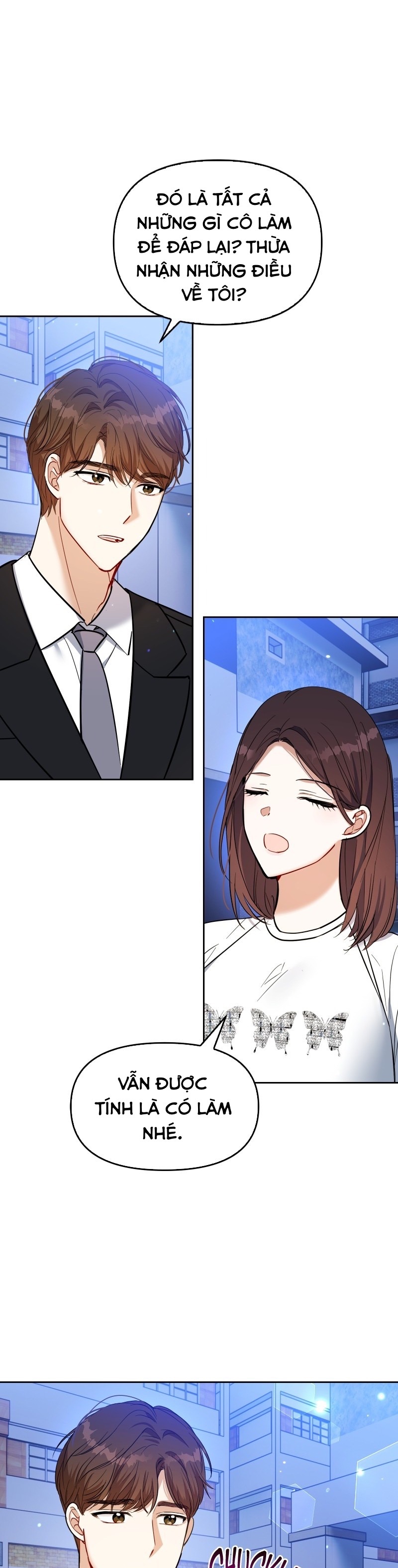 bản cam kết hôn nhân chapter 50 5