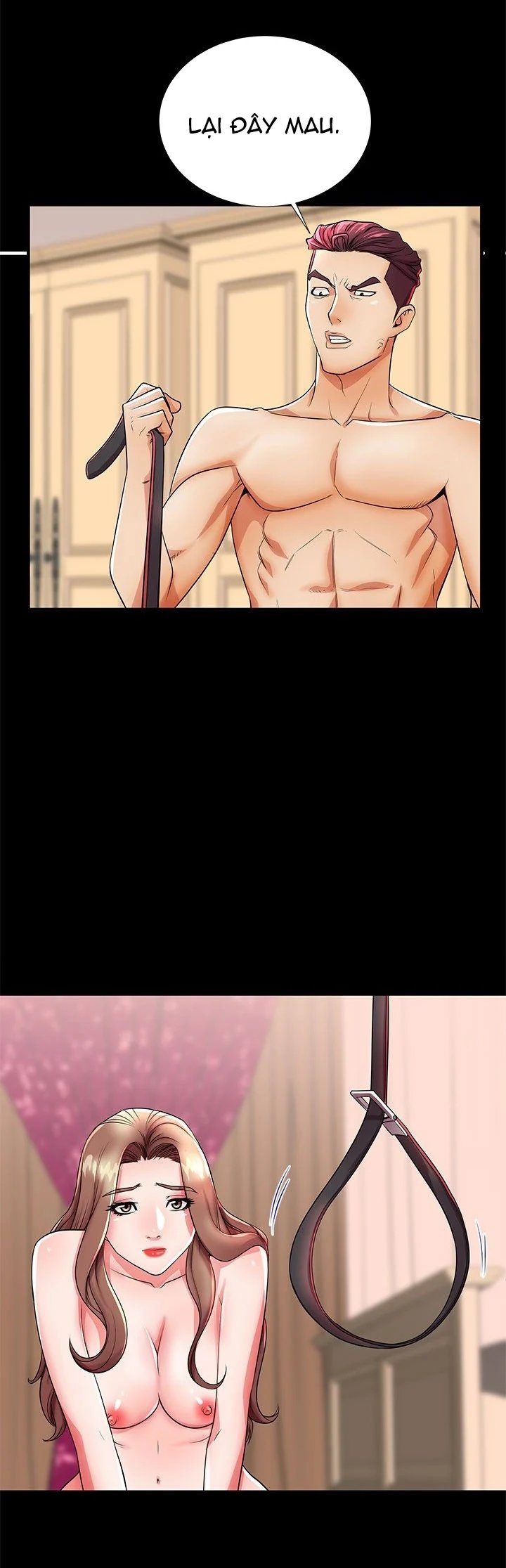 người mẹ xấu xa chapter 47 6