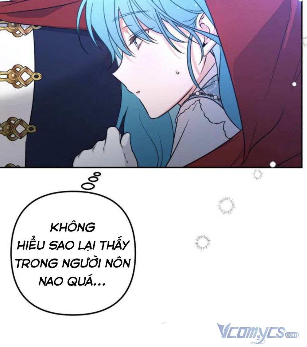 công nương mint bé nhỏ chapter 8 45